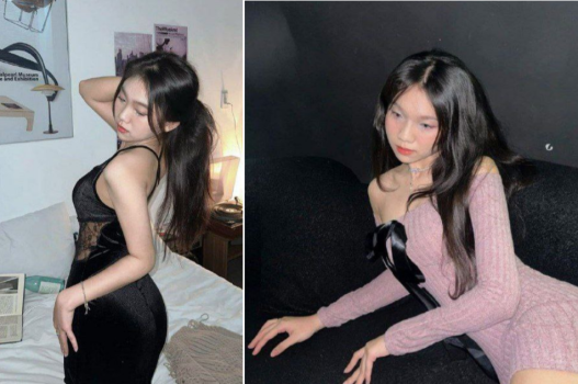 Bảo lần đầu mà tư thế nào cũng giỏi