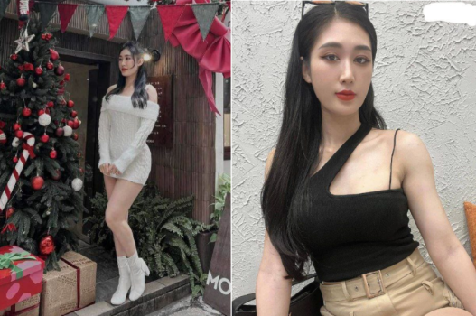 Bùi Thu Hằng bị tình cũ đăng clip sex lên web