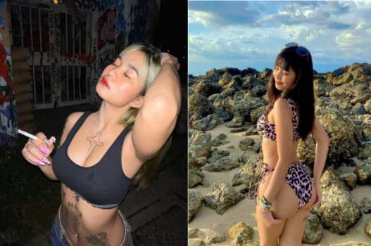 Dân chơi đến mấy cũng mê cu