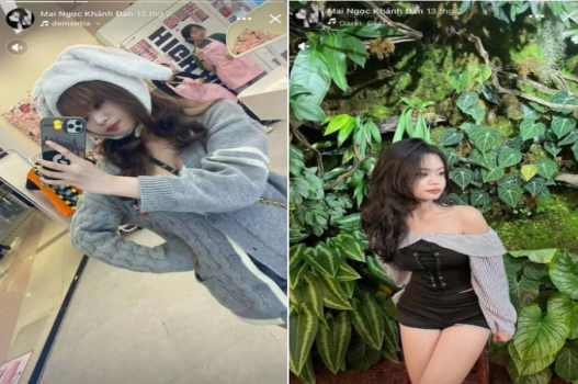 Em gái non nhưng bướm rất dâm