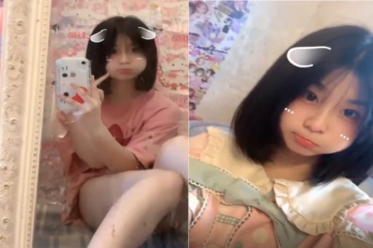 Em gái teen thích được anh bú liếm