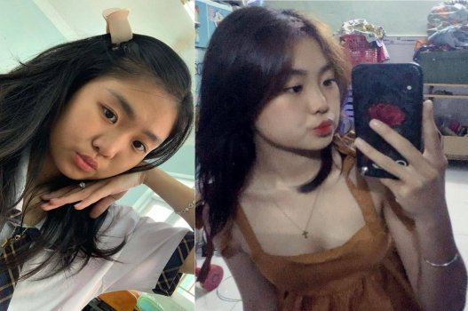 Em mới lớn đã gạ đụ các bạn