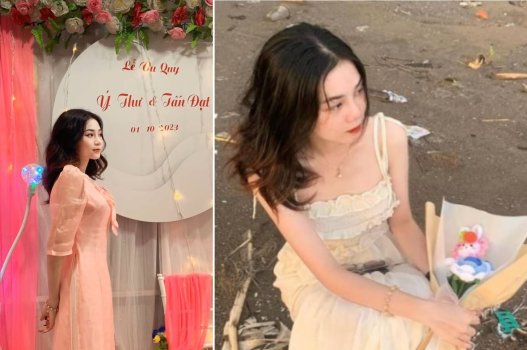 Lén đụ phù dâu tên Duyên