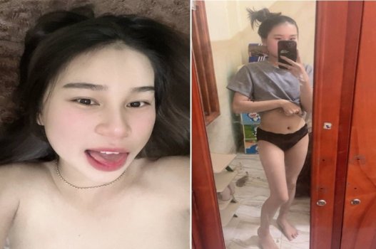 Mình dây nhưng kỹ năng đụ của em là số 1