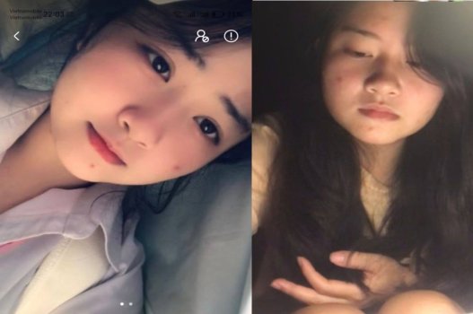 Nữ sinh vếu to ép bạn phải đụ mới cho chép bài