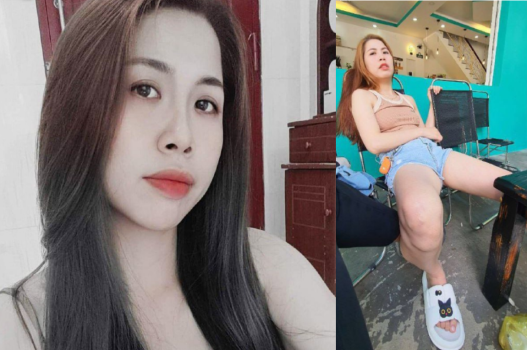 Trai trẻ mới làm cái bím sướng