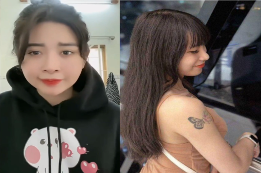 Viet69 em nằm trên và nhún nhiệt tình