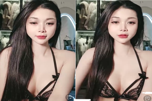 Xem sex online gái xinh môi cong